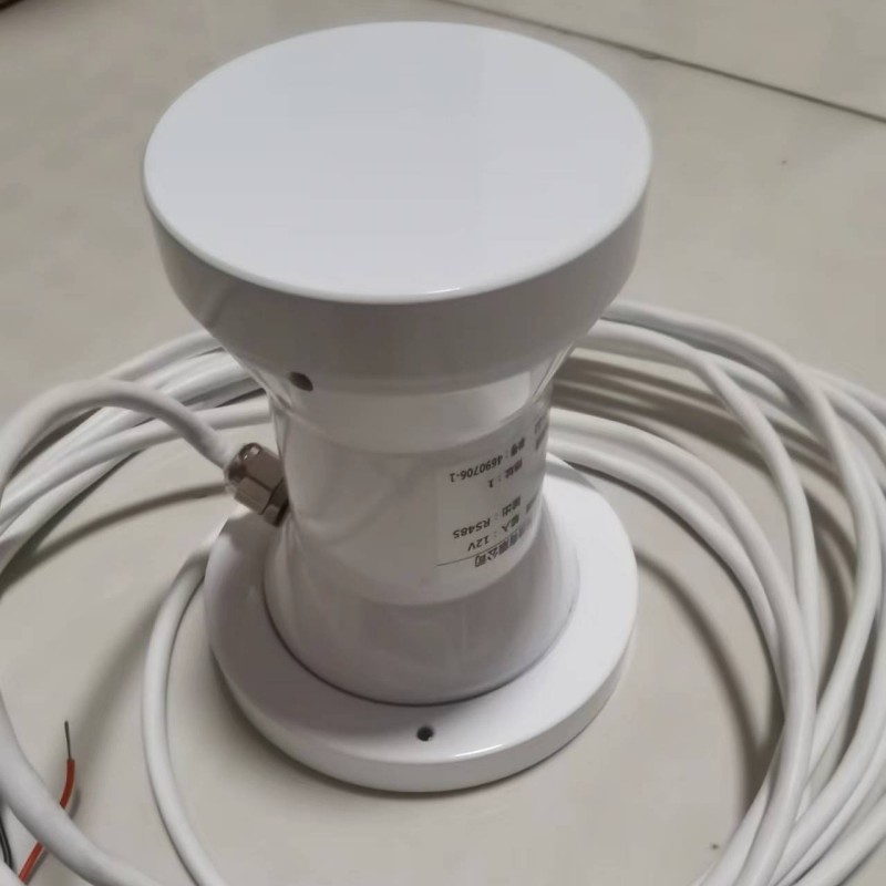 積雪量的測量方法！