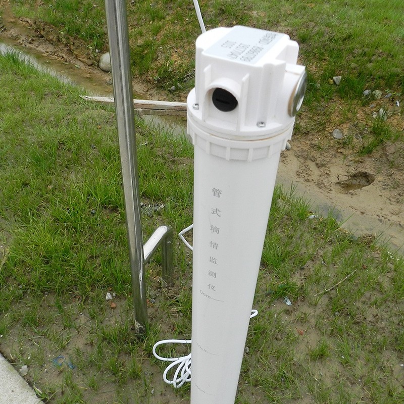 FDR土壤墑情傳感器技術(shù)要求及特點(diǎn)！