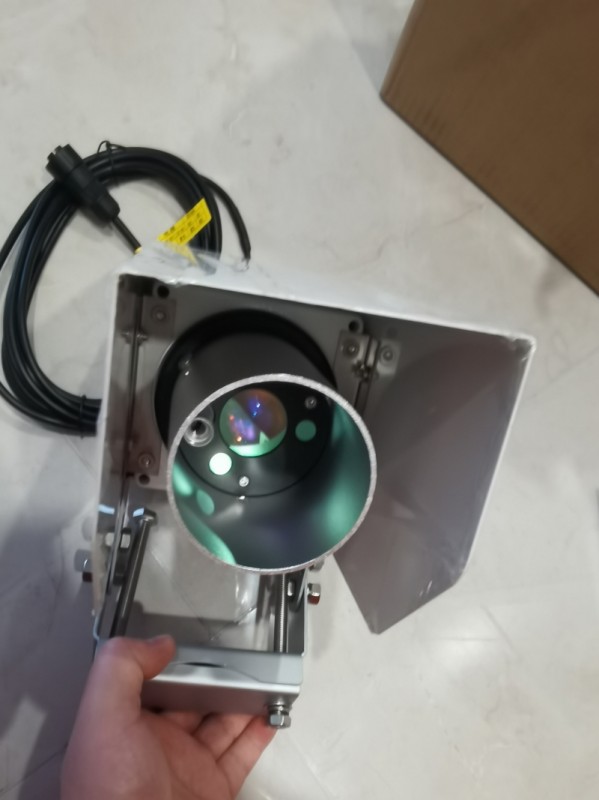 路面狀況傳感器測試完畢發(fā)貨！